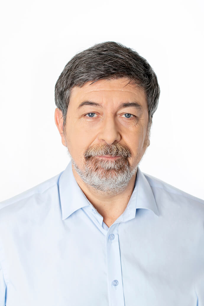 Dr n.med. Marcin Trochimczuk