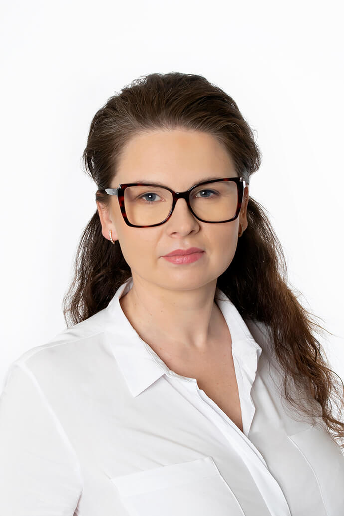 Dr Monika Skalik
